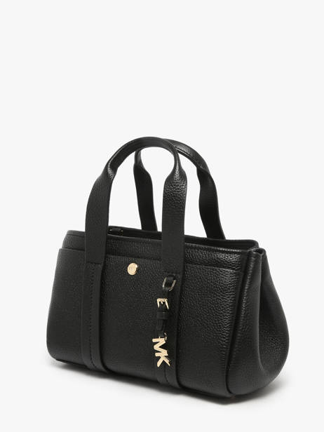 Sac Bandoulière Romee Cuir Michael kors Noir romee T5G1ZC1L vue secondaire 2