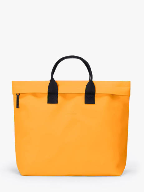 Porte-documents/sac à Dos Eliza Ucon acrobatics Orange backpack ELIZA