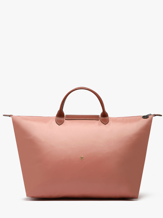 Longchamp Le pliage original Sacs de voyage Rose