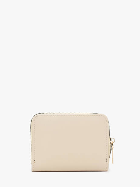 Porte-monnaie Miniprix Beige first 78SM2635 vue secondaire 2