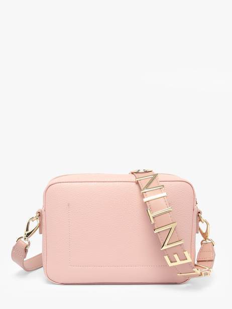 Sac Bandoulière Alexia Valentino Rose alexia VBS5A809 vue secondaire 3