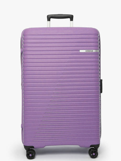 Valise Rigide Liftoff American tourister Violet liftoff 152516