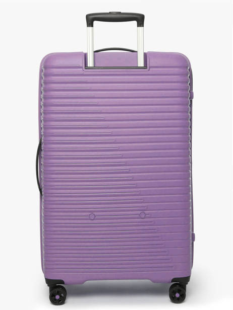 Valise Rigide Liftoff American tourister Violet liftoff 152516 vue secondaire 4