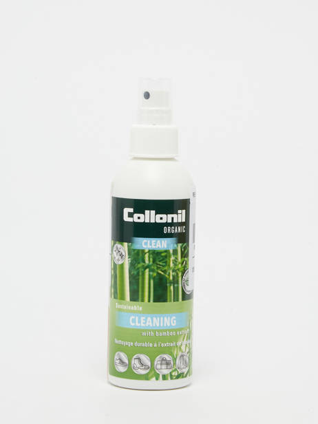 Nettoyant Cuir Collonil entretien 5604