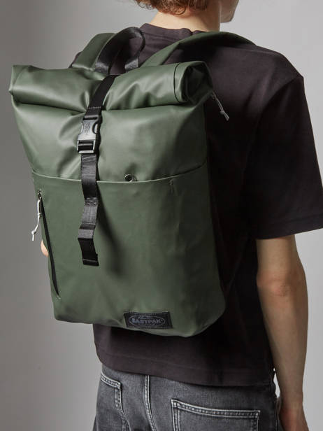 Sac à Dos Eastpak Vert tarp EK0A5BGF vue secondaire 1
