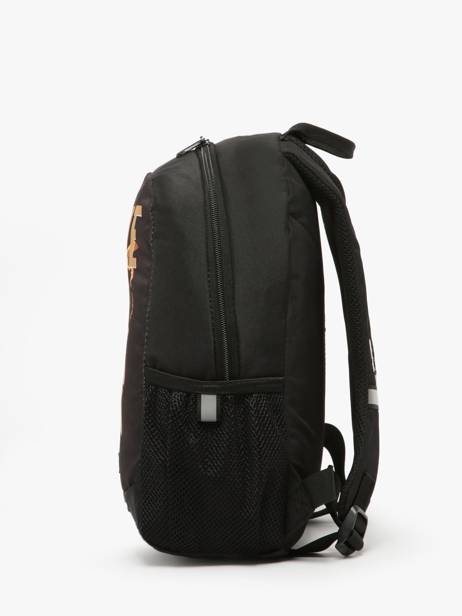 Sac à Dos 1 Compartiment Lego Noir core line cole 25 vue secondaire 2