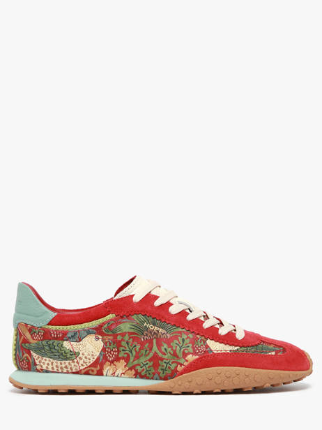 Sneakers Bridge Morris Cherry Hoff Multicolore women 22561002