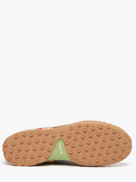 Sneakers Bridge Morris Cherry Hoff Multicolore women 22561002 vue secondaire 5