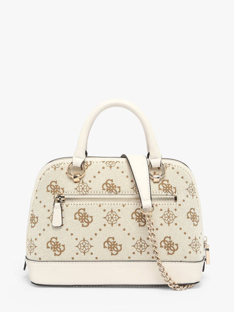 Sac à Main Neda Guess Blanc neda CP965405 vue secondaire 4