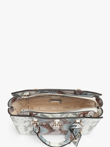 Sac à Main Queensland Guess Multicolore queensland KG965576 vue secondaire 3