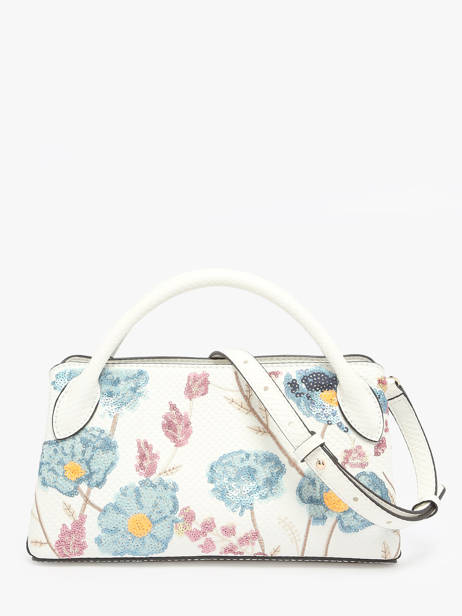 Sac à Main Zaria Guess Blanc zaria KF733005 vue secondaire 4