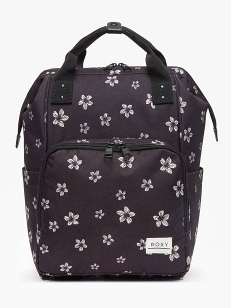 Sac à Dos 1 Compartiment Roxy Violet back to school RJBP4916