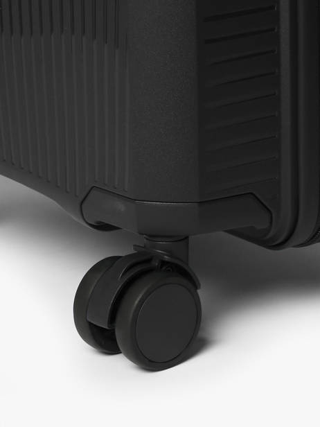 Valise Rigide Extensible Fjord Elite Noir fjord E4729 vue secondaire 2