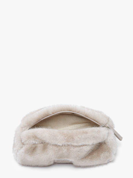 Trousse Basilic pepper Beige alaska BALS04 vue secondaire 1