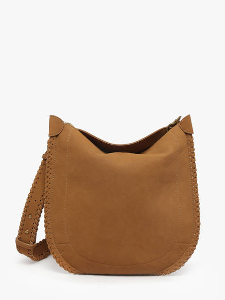 Sac Bandoulière Lace Miniprix Marron lace 88133