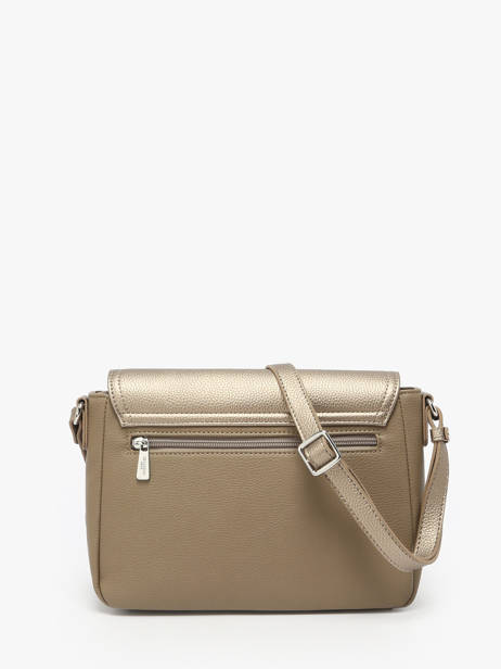 Sac Bandoulière Maya Hexagona Beige maya 2120201 vue secondaire 4