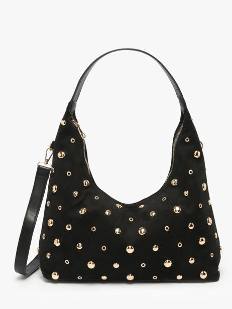 Sac Porté épaule Stud David jones Noir stud CM7869