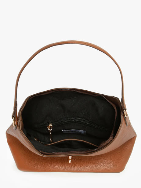 Sac Porté épaule Venise Torrow Marron venise TVEN03 vue secondaire 3