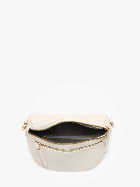 Sac Banane Sangle Miniprix Beige sangle 8 vue secondaire 2