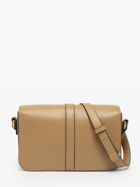 Sac Bandoulière Th Libre Tommy hilfiger Marron th libre AW17723 vue secondaire 4