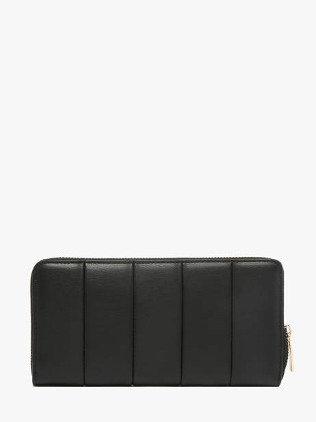 Portefeuille Tommy hilfiger Noir th icon AW17747 vue secondaire 2