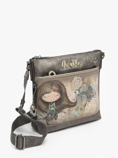 Sac Bandoulière Real Anekke Beige real 41703069 vue secondaire 1