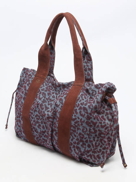 Sac Porté épaule Jn Mila louise Beige jn 20204JN1 vue secondaire 2