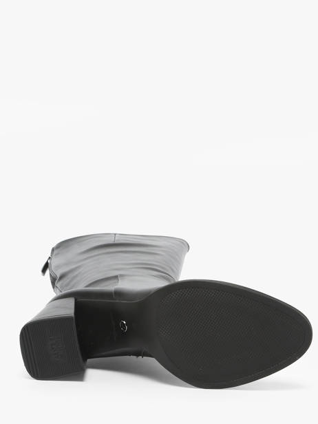 Bottes à Talon Tamaris Noir women 41 vue secondaire 5