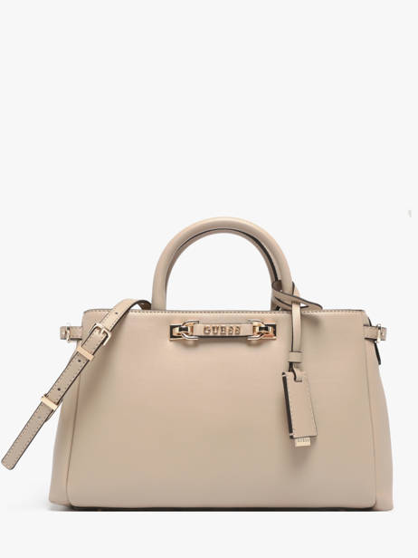Sac à Main Lefia Guess Beige lefia BG964406