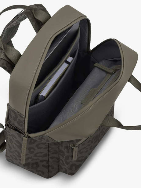 Sac à Dos 1 Compartiment + Pc 15