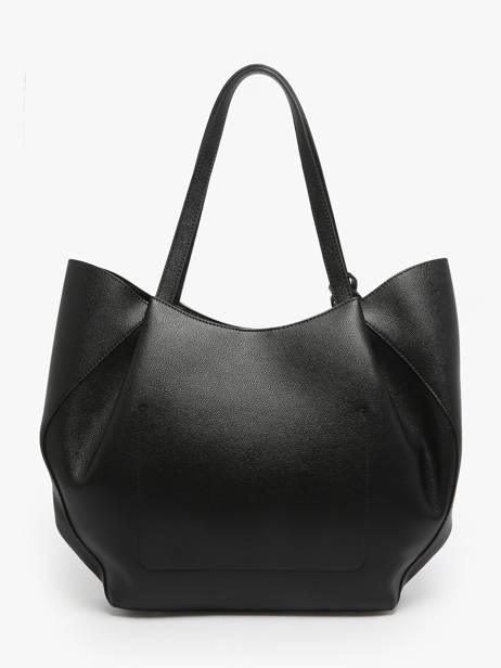 Sac Porté épaule Amorette Guess Noir amorette BG789824 vue secondaire 4