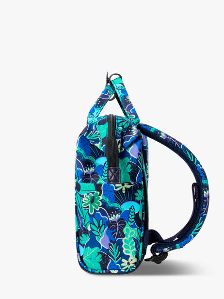 Sac à Dos Adventurer Xs Manaus Cabaia Bleu anniversaire 10ans - BAXS-10A vue secondaire 3