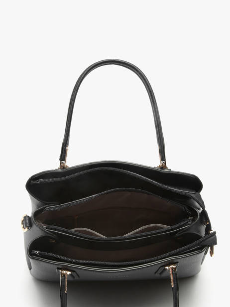 Sac Porté Main Sable Miniprix Noir sable 1 vue secondaire 2