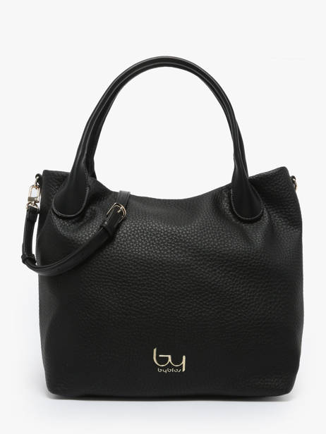 Sac Porté épaule Daisy By byblos Noir daisy BS66B01