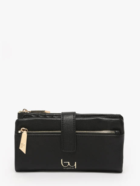Portefeuille By byblos Noir jalia BS72B44