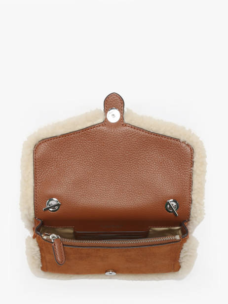 Sac Bandoulière Bradley Lauren ralph lauren Marron bradley 32980754 vue secondaire 2