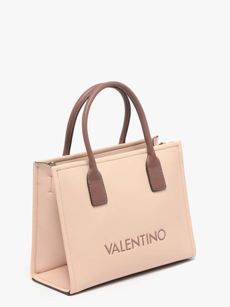 Sac Porté Main Wilk Valentino Rose wilk VBS9I505 vue secondaire 2