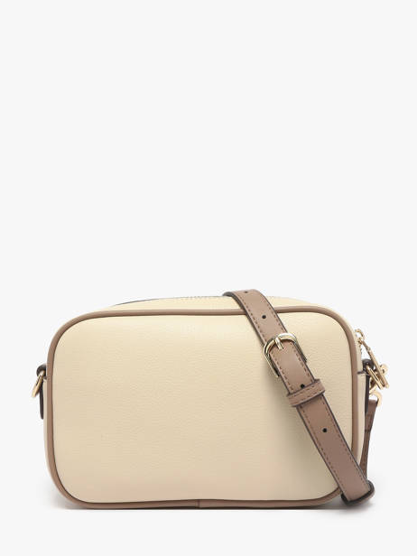 Sac Bandoulière Wilk Valentino Beige wilk VBS9I515 vue secondaire 4