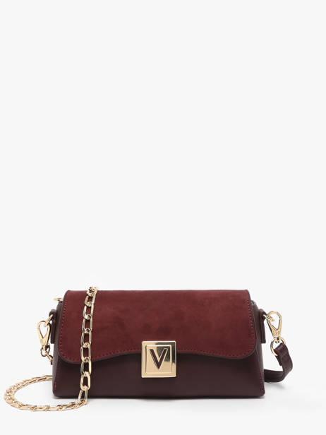 Sac Bandoulière Evissa Valentino Rouge evissa VBS9009C