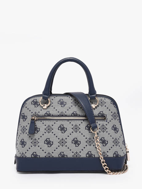 Sac à Main Neda Guess Bleu neda JP965405 vue secondaire 3