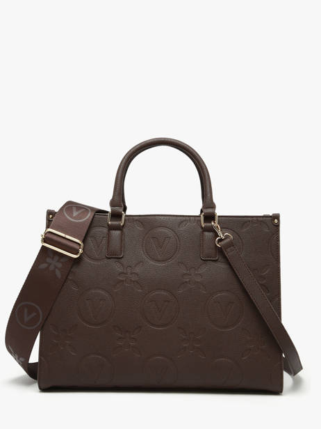 Sac à Main Samba Re Valentino Marron samba re VBS8ZG05 vue secondaire 3