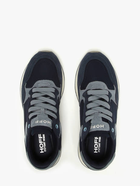 Sneakers City Stuttgart Hoff Bleu women 22502027 vue secondaire 3