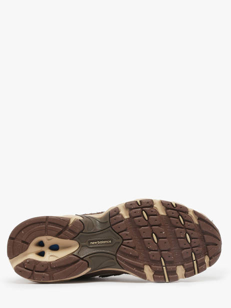 Sneakers 530 New balance Marron boy MR530SNC vue secondaire 4