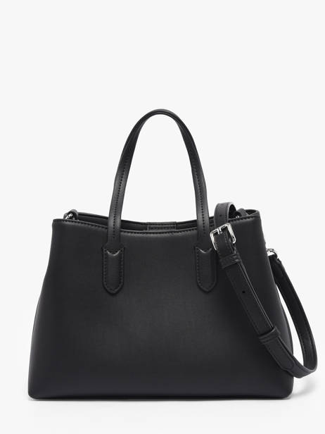 Sac Porté Main K Ikon Polyester Karl lagerfeld Noir k ikon B1W30003 vue secondaire 4