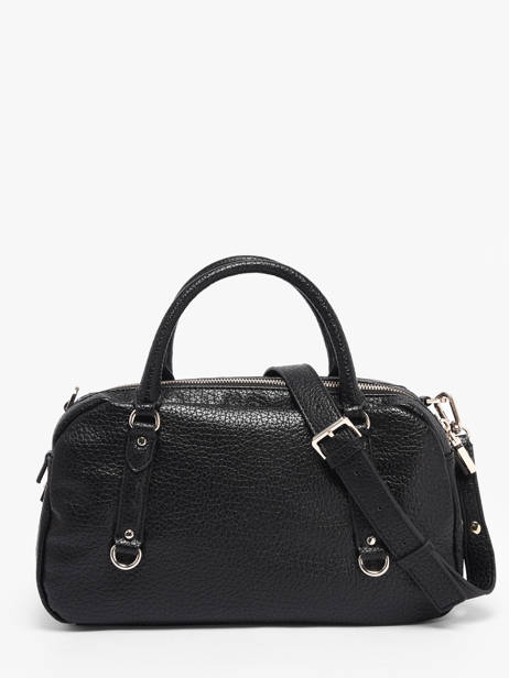 Sac Porté Main Marsha Guess Noir marsha BG950106 vue secondaire 4