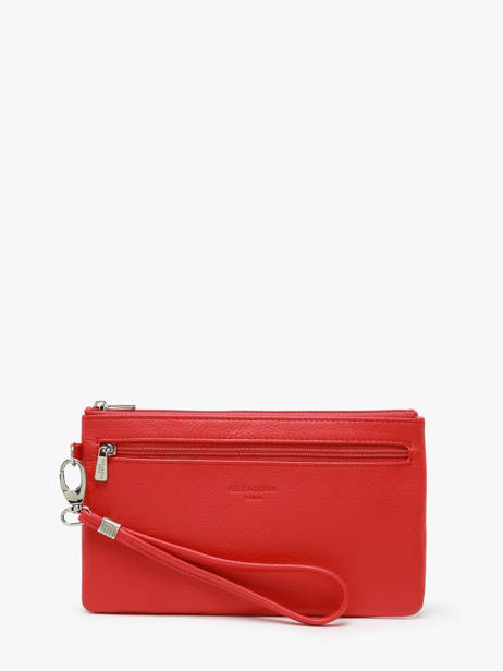 Trousse Confort Cuir Hexagona Rouge confort 467213