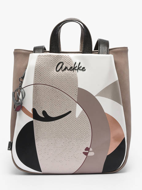 Sac à Dos Anekke Noir eikon 42755256