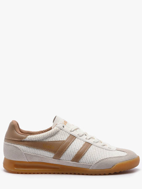 Sneakers Gola Blanc women CLB768WC