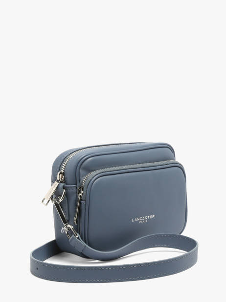 Sac Bandoulière Donna Ama Cuir Lancaster Bleu donna ama 67 vue secondaire 2