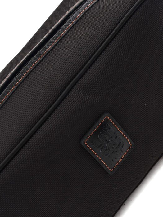 Longchamp Boxford Trousses de toilette Noir